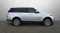 2020 (69) LAND ROVER RANGE ROVER 3.0 SDV6 Autobiography 4dr Auto 4517885