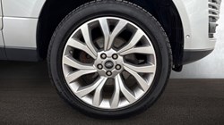 2020 (69) LAND ROVER RANGE ROVER 3.0 SDV6 Autobiography 4dr Auto 4517888