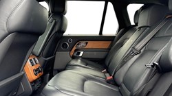 2020 (69) LAND ROVER RANGE ROVER 3.0 SDV6 Autobiography 4dr Auto 4517884