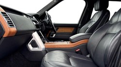 2020 (69) LAND ROVER RANGE ROVER 3.0 SDV6 Autobiography 4dr Auto 4517883