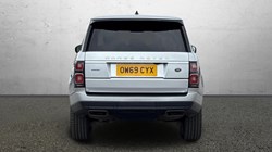 2020 (69) LAND ROVER RANGE ROVER 3.0 SDV6 Autobiography 4dr Auto 4517886