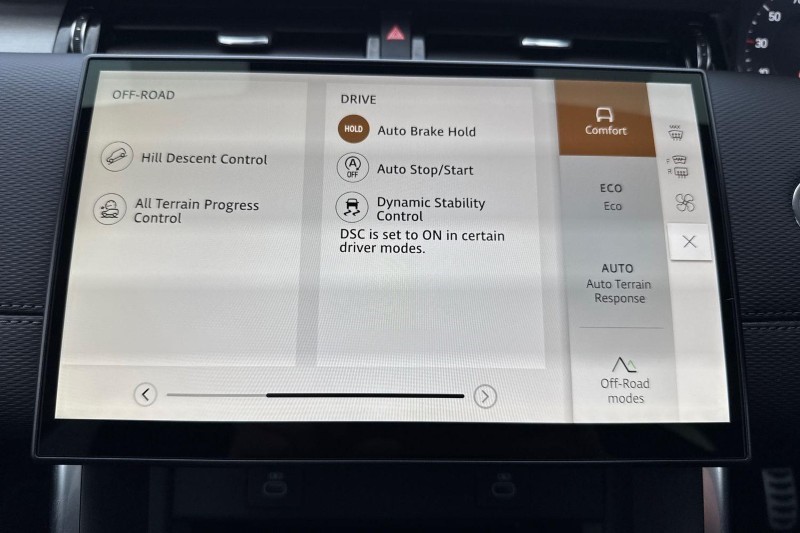 LAND ROVER DISCOVERY SPORT 2.0 D200 Landmark 5dr Auto [5 Seat] 5922295