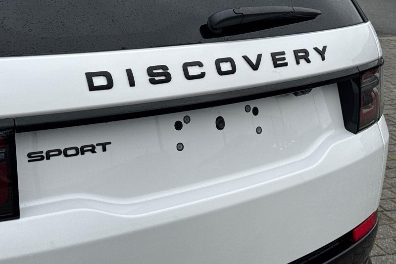 LAND ROVER DISCOVERY SPORT 2.0 D200 Landmark 5dr Auto [5 Seat] 5922308