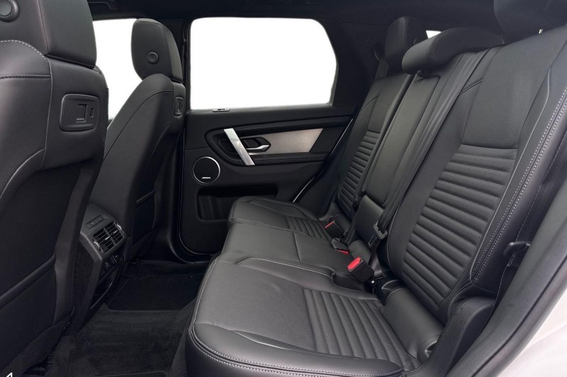 LAND ROVER DISCOVERY SPORT 2.0 D200 Landmark 5dr Auto [5 Seat] 5922265