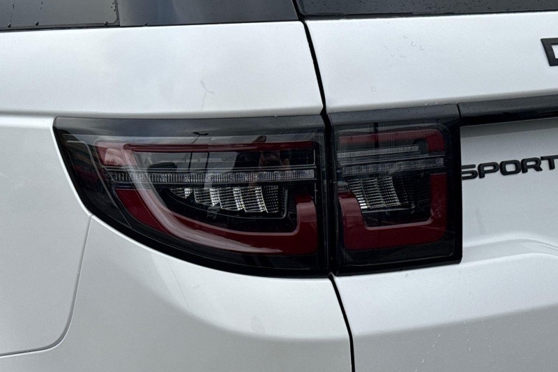 LAND ROVER DISCOVERY SPORT 2.0 D200 Landmark 5dr Auto [5 Seat] 5922280