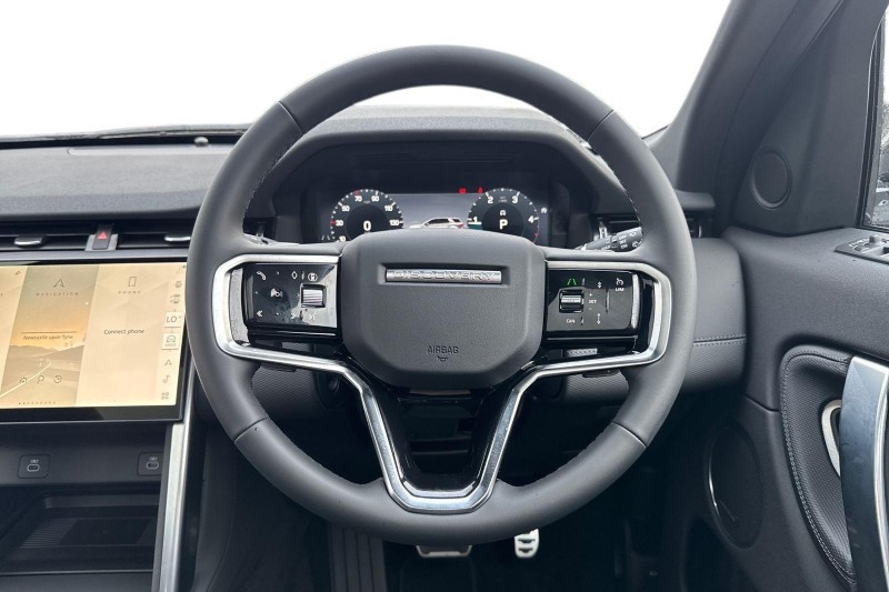 LAND ROVER DISCOVERY SPORT 2.0 D200 Landmark 5dr Auto [5 Seat] 5922276