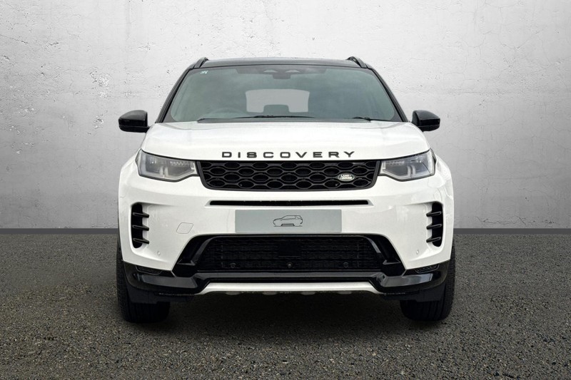 LAND ROVER DISCOVERY SPORT 2.0 D200 Landmark 5dr Auto [5 Seat] 5922268