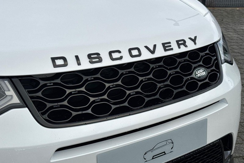 LAND ROVER DISCOVERY SPORT 2.0 D200 Landmark 5dr Auto [5 Seat] 5922306
