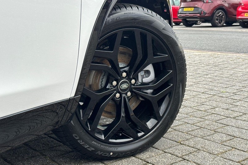 LAND ROVER DISCOVERY SPORT 2.0 D200 Landmark 5dr Auto [5 Seat] 5922312