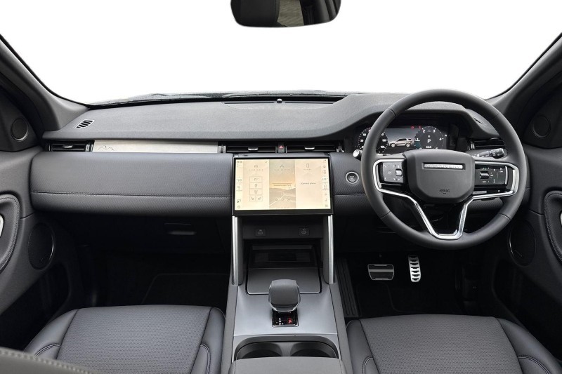 LAND ROVER DISCOVERY SPORT 2.0 D200 Landmark 5dr Auto [5 Seat] 5922270