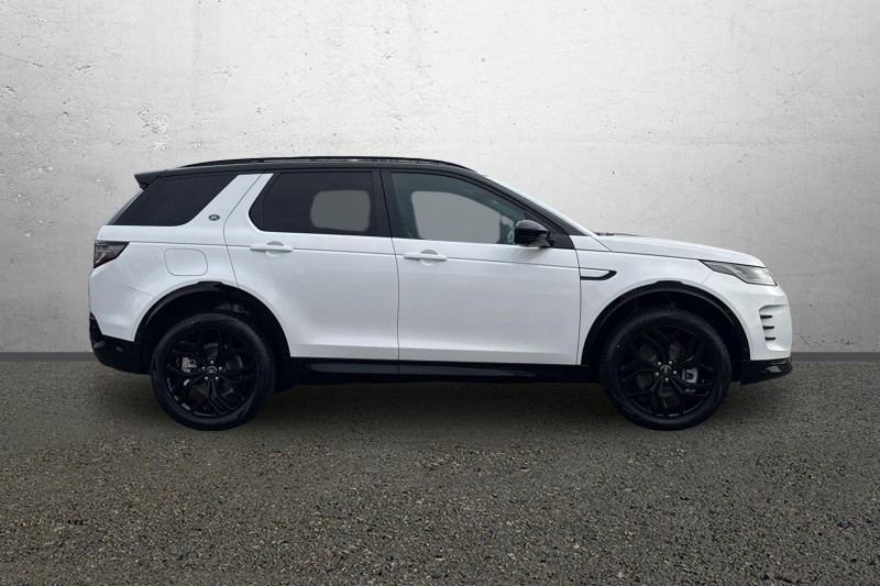 LAND ROVER DISCOVERY SPORT 2.0 D200 Landmark 5dr Auto [5 Seat] 5922266