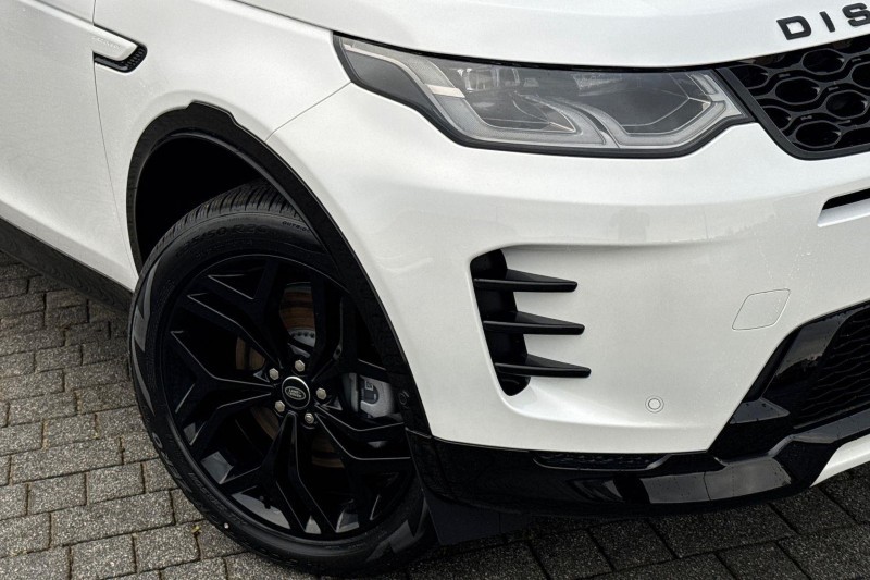 LAND ROVER DISCOVERY SPORT 2.0 D200 Landmark 5dr Auto [5 Seat] 5922305