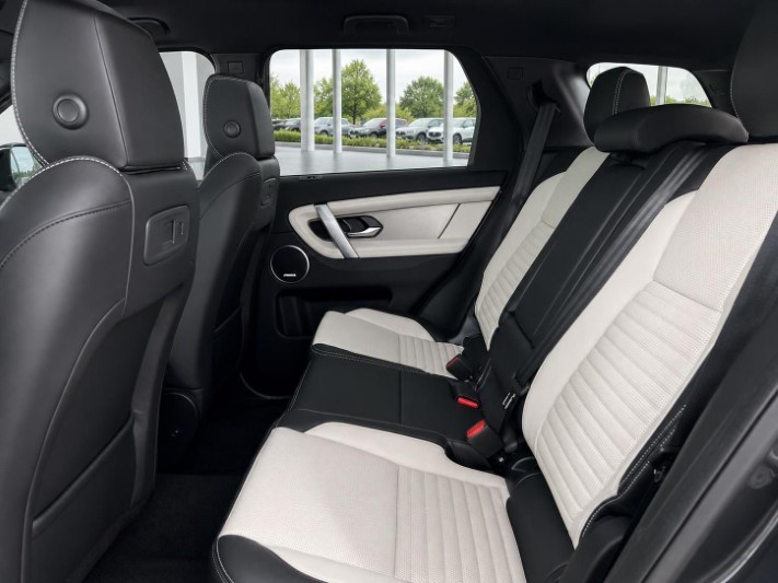  LAND ROVER DISCOVERY SPORT 2.0 D200 Landmark 5dr Auto [5 Seat] 5775384