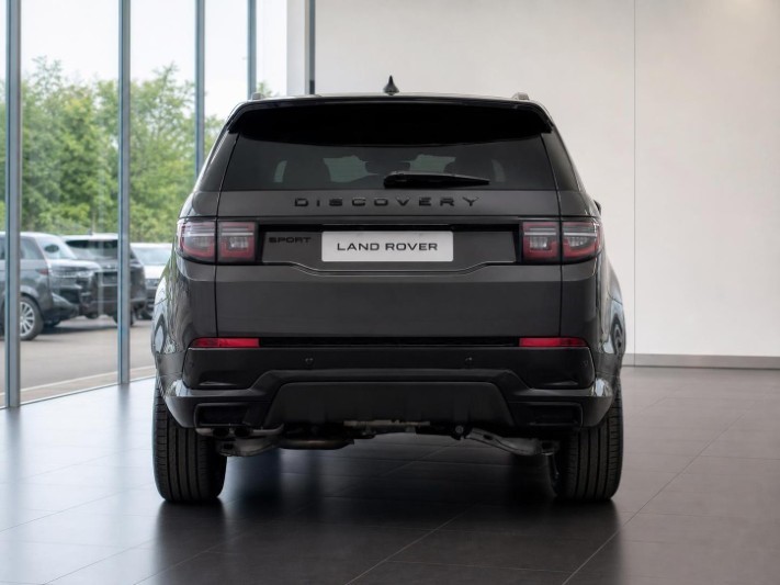  LAND ROVER DISCOVERY SPORT 2.0 D200 Landmark 5dr Auto [5 Seat] 5775379