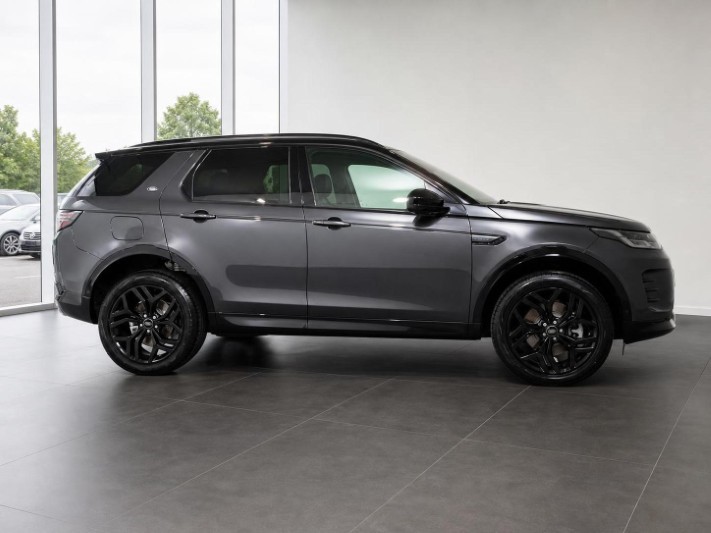  LAND ROVER DISCOVERY SPORT 2.0 D200 Landmark 5dr Auto [5 Seat] 5775377
