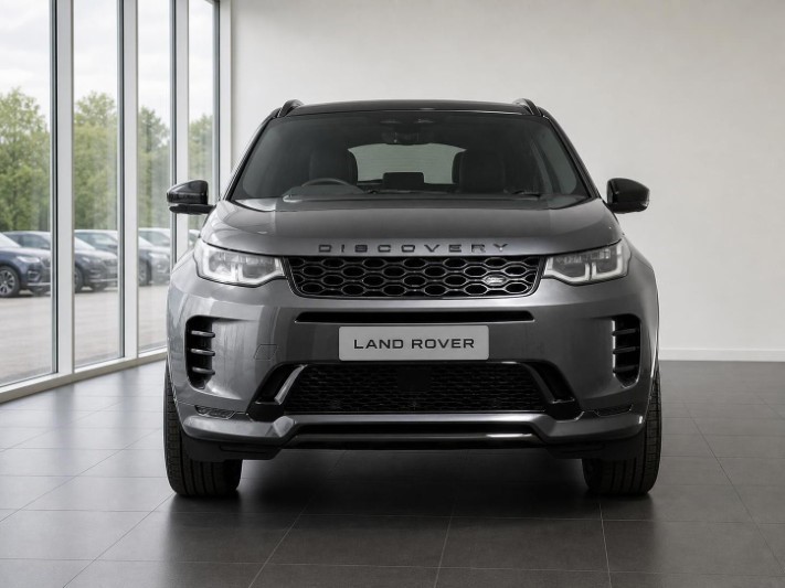  LAND ROVER DISCOVERY SPORT 2.0 D200 Landmark 5dr Auto [5 Seat] 5775376
