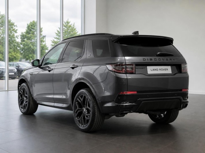  LAND ROVER DISCOVERY SPORT 2.0 D200 Landmark 5dr Auto [5 Seat] 5775378