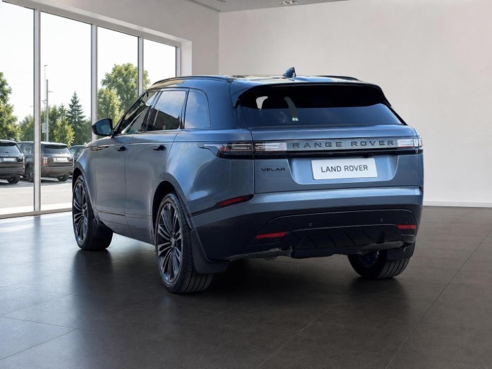  LAND ROVER RANGE ROVER VELAR 3.0 D300 MHEV Belgravia Edition 5dr Auto 5777472