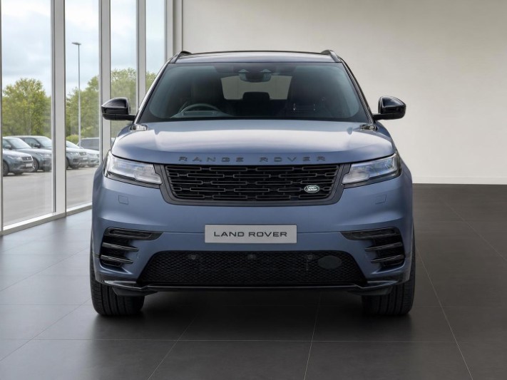  LAND ROVER RANGE ROVER VELAR 3.0 D300 MHEV Belgravia Edition 5dr Auto 5777470