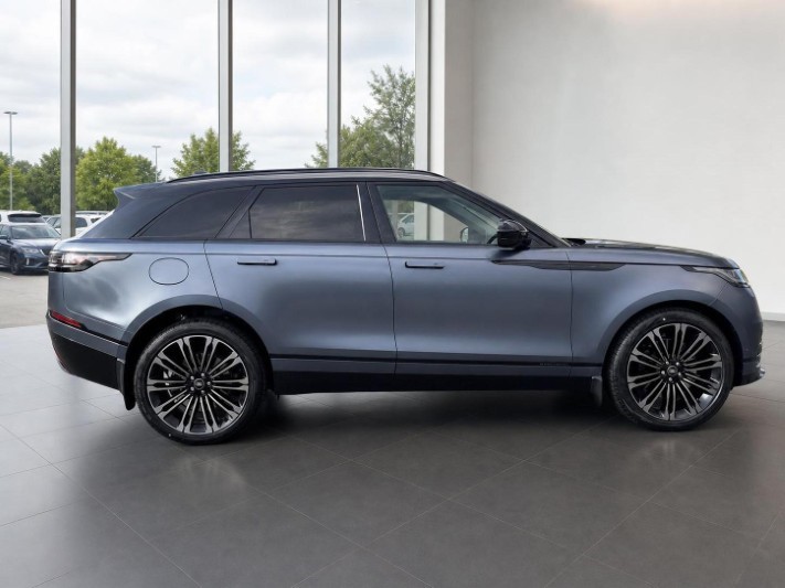  LAND ROVER RANGE ROVER VELAR 3.0 D300 MHEV Belgravia Edition 5dr Auto 5777471