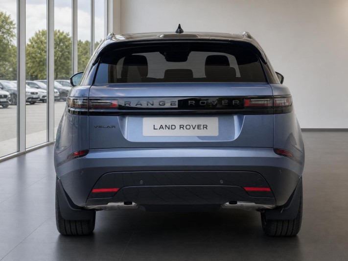  LAND ROVER RANGE ROVER VELAR 3.0 D300 MHEV Belgravia Edition 5dr Auto 5777473