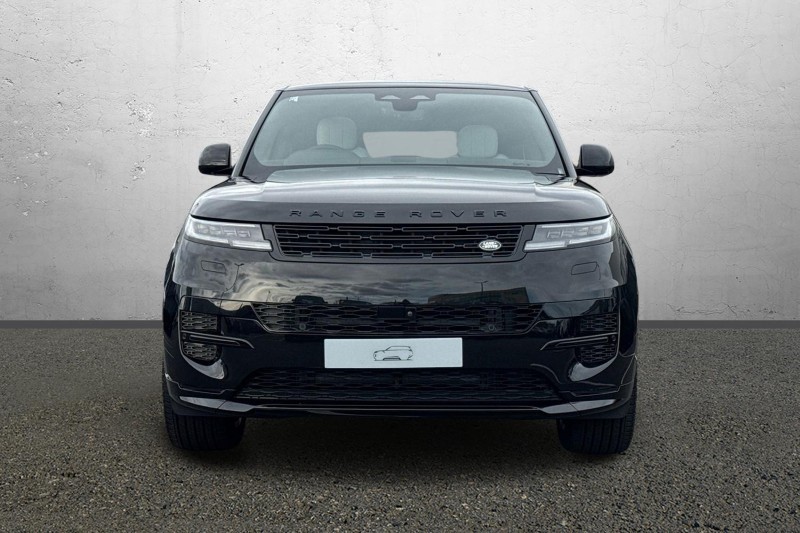 LAND ROVER RANGE ROVER SPORT 3.0 P460e Battersea Edition 5dr Auto 5899727