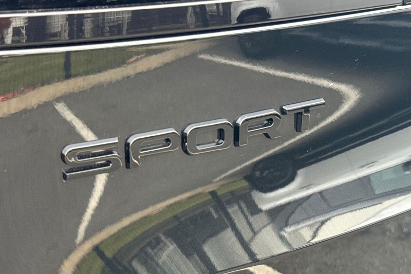 LAND ROVER RANGE ROVER SPORT 3.0 P460e Battersea Edition 5dr Auto 5899768