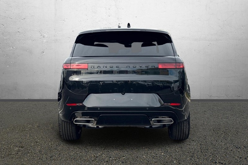 LAND ROVER RANGE ROVER SPORT 3.0 P460e Battersea Edition 5dr Auto 5899726