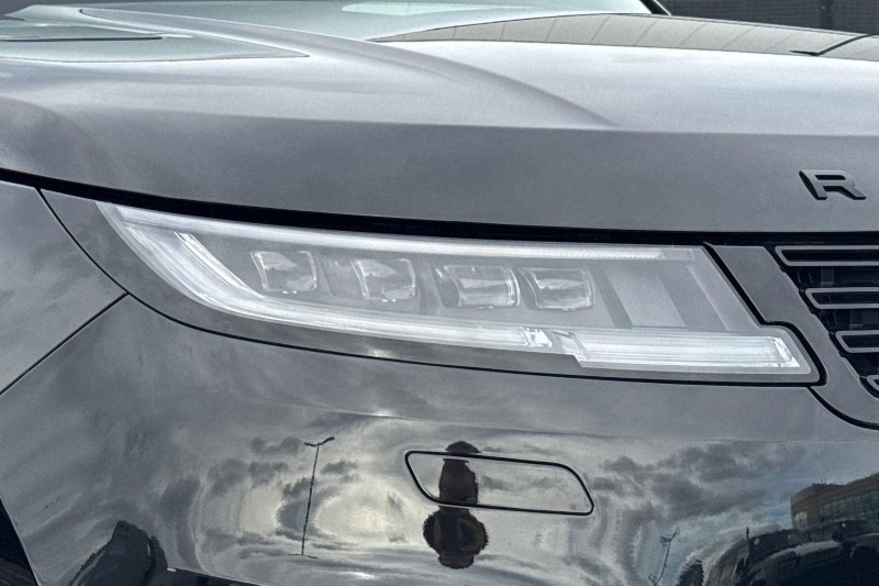 LAND ROVER RANGE ROVER SPORT 3.0 P460e Battersea Edition 5dr Auto 5899737