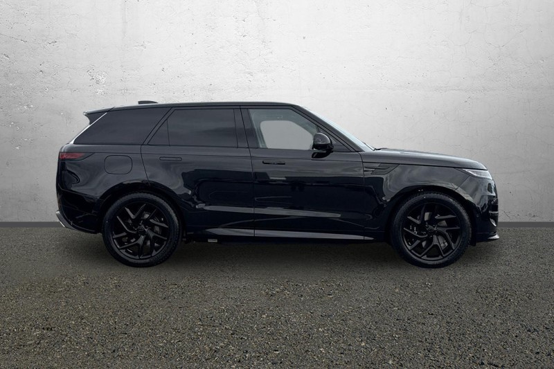 LAND ROVER RANGE ROVER SPORT 3.0 P460e Battersea Edition 5dr Auto 5899725