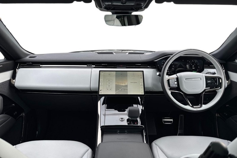 LAND ROVER RANGE ROVER SPORT 3.0 P460e Battersea Edition 5dr Auto 5899729