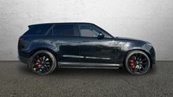 2023 (23) LAND ROVER RANGE ROVER SPORT 3.0 D300 SE 5dr Auto 4530118