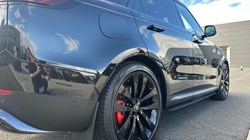 2023 (23) LAND ROVER RANGE ROVER SPORT 3.0 D300 SE 5dr Auto 4530159