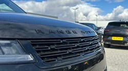 2023 (23) LAND ROVER RANGE ROVER SPORT 3.0 D300 SE 5dr Auto 4530154