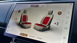 2023 (23) LAND ROVER RANGE ROVER SPORT 3.0 D300 SE 5dr Auto 4530144