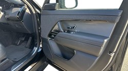 2023 (23) LAND ROVER RANGE ROVER SPORT 3.0 D300 SE 5dr Auto 4530135