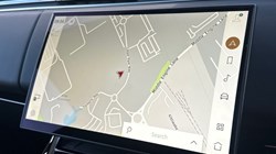 2023 (23) LAND ROVER RANGE ROVER SPORT 3.0 D300 SE 5dr Auto 4530124