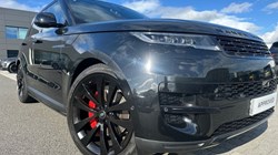 2023 (23) LAND ROVER RANGE ROVER SPORT 3.0 D300 SE 5dr Auto 4530153