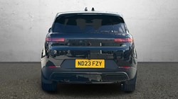 2023 (23) LAND ROVER RANGE ROVER SPORT 3.0 D300 SE 5dr Auto 4530119