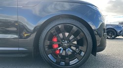 2023 (23) LAND ROVER RANGE ROVER SPORT 3.0 D300 SE 5dr Auto 4530121