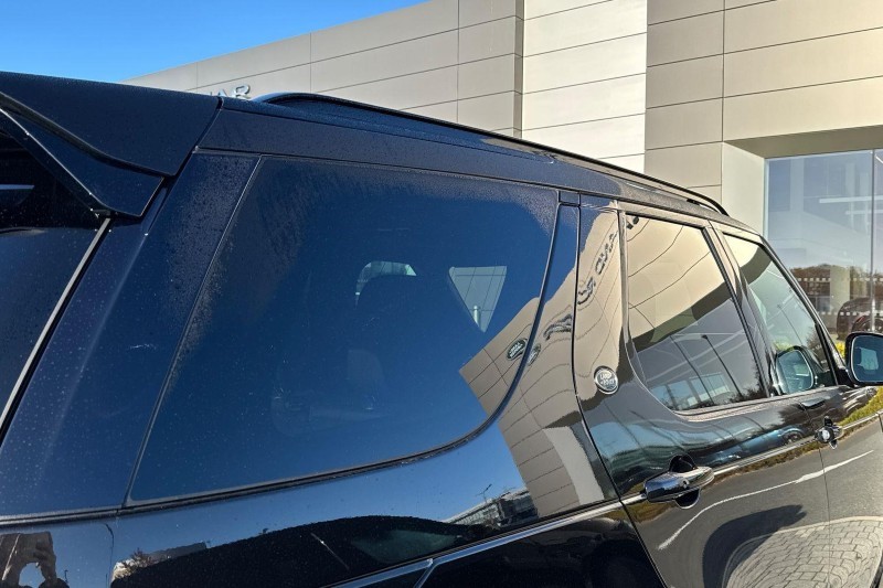  LAND ROVER DISCOVERY 3.0 D350 Gemini 5dr Auto 5947238