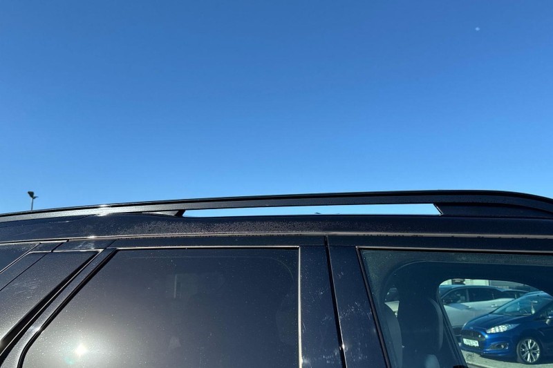  LAND ROVER DISCOVERY 3.0 D350 Gemini 5dr Auto 5947241