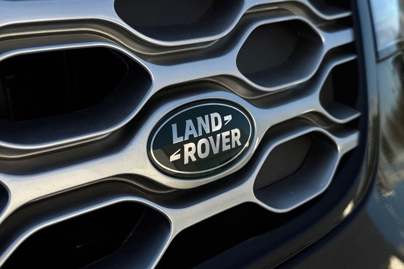  LAND ROVER DISCOVERY 3.0 D350 Gemini 5dr Auto 5947233