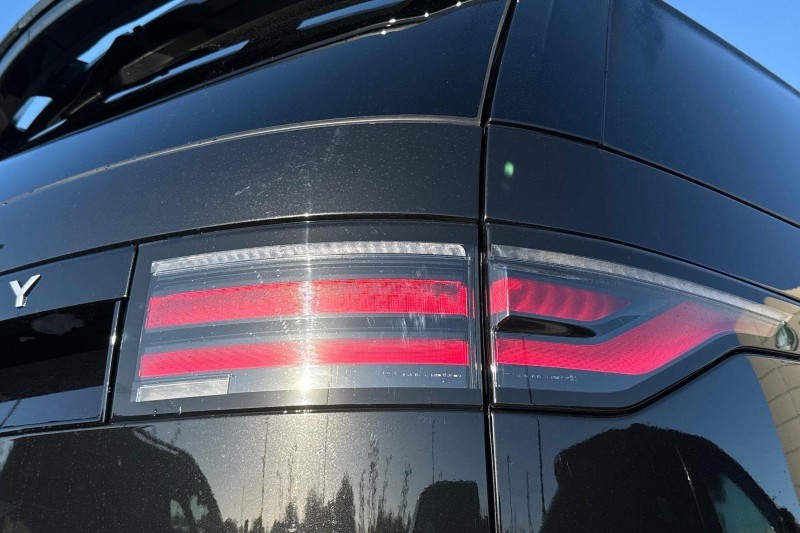  LAND ROVER DISCOVERY 3.0 D350 Gemini 5dr Auto 5947234