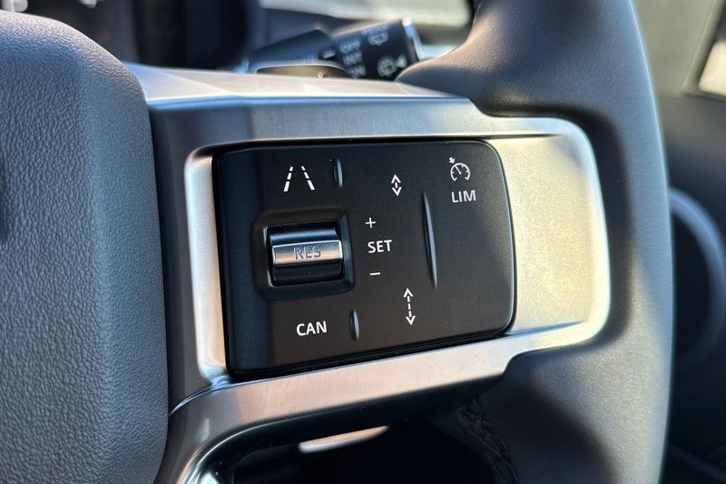  LAND ROVER DISCOVERY 3.0 D350 Gemini 5dr Auto 5947217