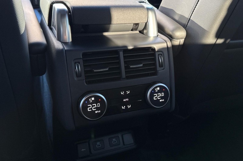  LAND ROVER DISCOVERY 3.0 D350 Gemini 5dr Auto 5947207