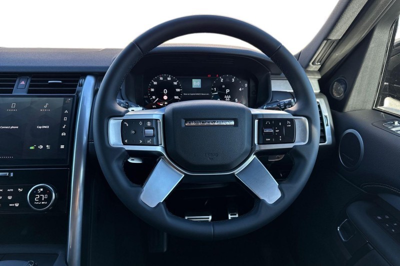 LAND ROVER DISCOVERY 3.0 D350 Gemini 5dr Auto 5947204