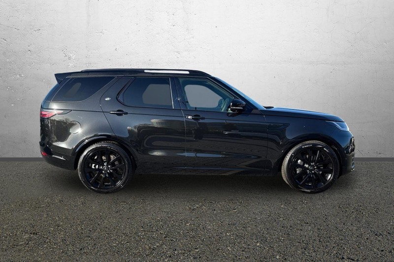  LAND ROVER DISCOVERY 3.0 D350 Gemini 5dr Auto 5947194
