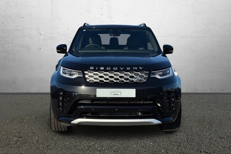  LAND ROVER DISCOVERY 3.0 D350 Gemini 5dr Auto 5947196