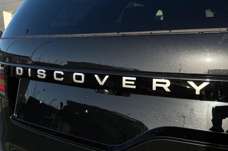  LAND ROVER DISCOVERY 3.0 D350 Gemini 5dr Auto 5947232